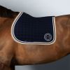 Tapis de selle cheval Soft - Harcour