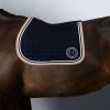 Tapis de selle cheval Soft - Harcour