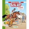 Triple galop le guide - Bamboo Editions