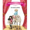 Le cheval acrobate : aventures au poney-club - Fleurus