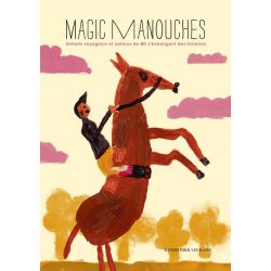 Magic Manouches - Editions FLBLB