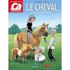 Le cheval : Histoire d'une passion - Dargaud