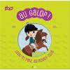 Au Galop : Lilou et Paul au poney-club - Belin