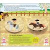Au Galop : Lilou et Paul au poney-club - Belin