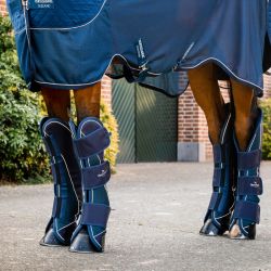 Protection de transport cheval Signature - Horseware 