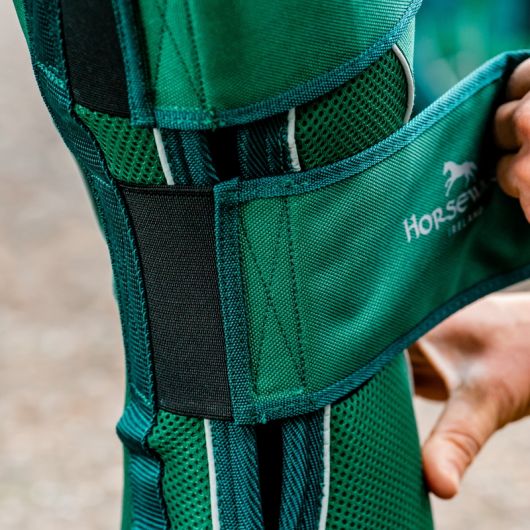 Protection de transport cheval Signature - Horseware 