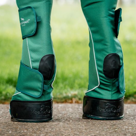 Protection de transport cheval Signature - Horseware 