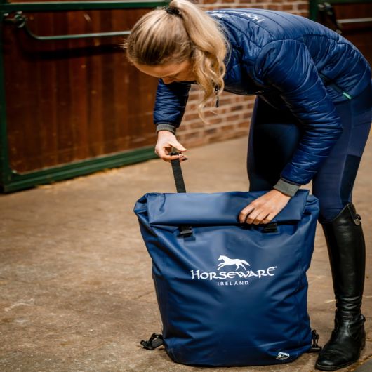 Sac à dos imperméable Signature - Horseware