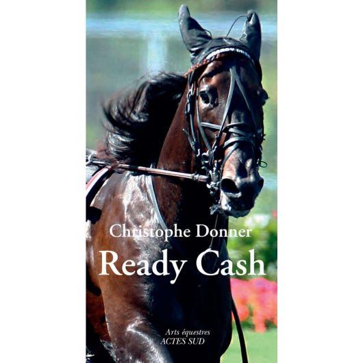 Ready Cash - Acte Sud Ready Cash - Acte Sud