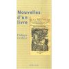 Nouvelles d'un livre - Acte Sud