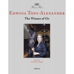 Edwina Tops-Alexander : The Winner of Oz - Lavauzelle