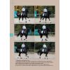 Le travail au galop et changement de pied - Belin