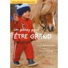 Un poney pour être grand - Belin