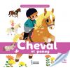 Cheval et Poney- Larousse