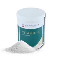 Vitamine E 1 kg - Waldhausen