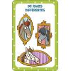 52 cartes pour tout savoir sur les chevaux - Edition 365