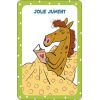 52 cartes pour tout savoir sur les chevaux - Edition 365