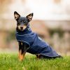 Manteau chien imperméable Rain Coat Signature - Horseware