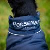 Manteau chien imperméable Rain Coat Signature - Horseware