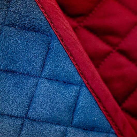 Tapis de selle cheval Jumping Signature - Horseware