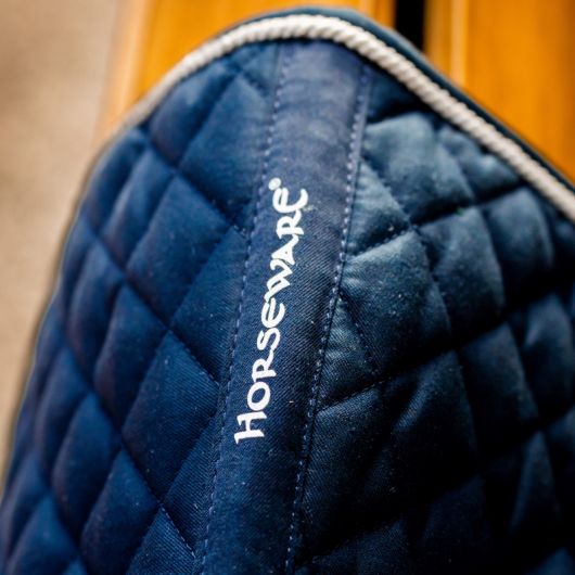 Tapis de dressage cheval Signature - Horseware
