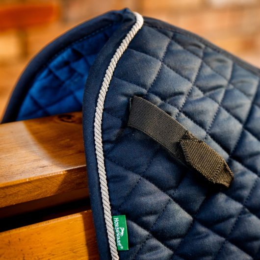 Tapis de dressage cheval Signature - Horseware