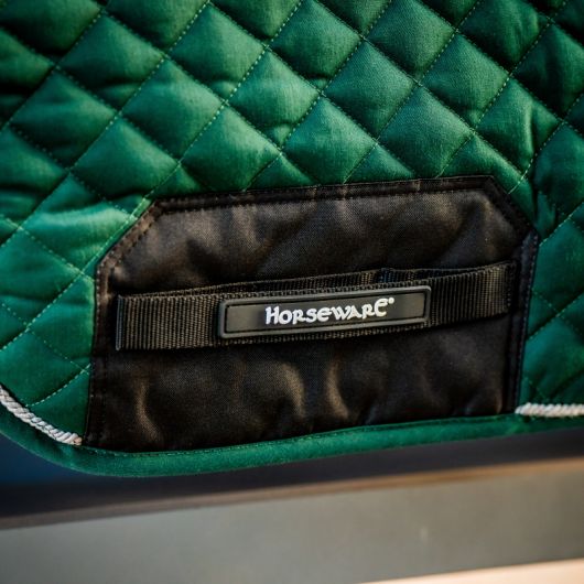Tapis de dressage cheval Signature - Horseware
