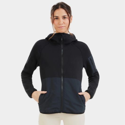 Veste équitation femme Pampa - Horse Pilot Veste équitation femme Pampa - Horse Pilot