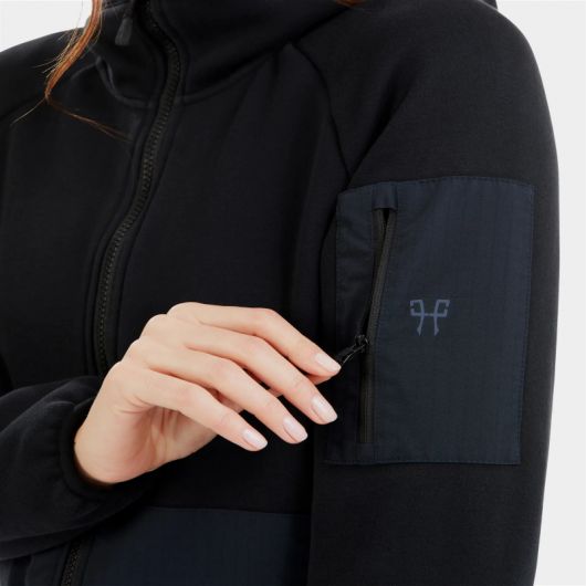 Veste équitation femme Pampa - Horse Pilot 