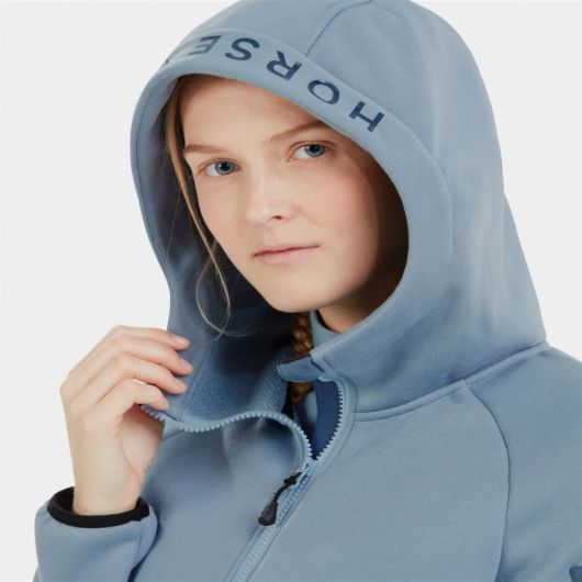 Veste équitation femme Pampa - Horse Pilot 