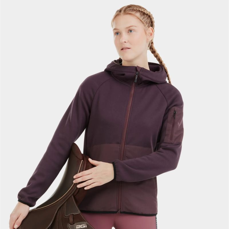 Veste équitation femme Pampa - Horse Pilot 