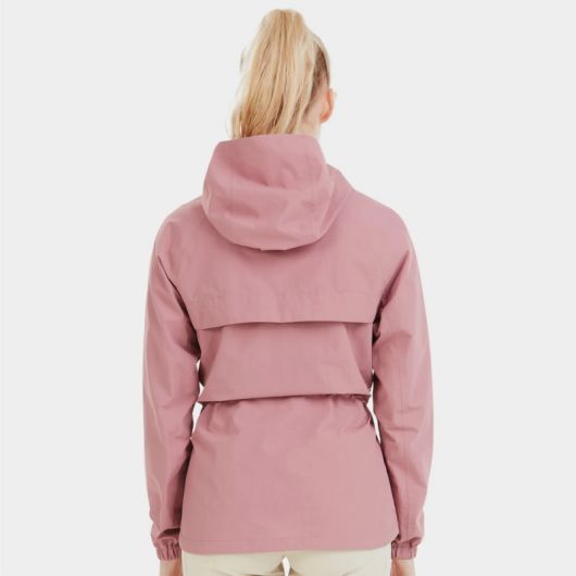 Veste de pluie équitation femme Raintech - Horse Pilot