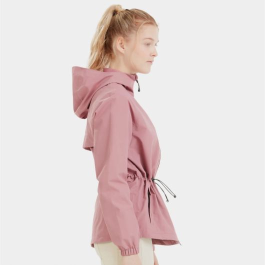 Veste de pluie équitation femme Raintech - Horse Pilot