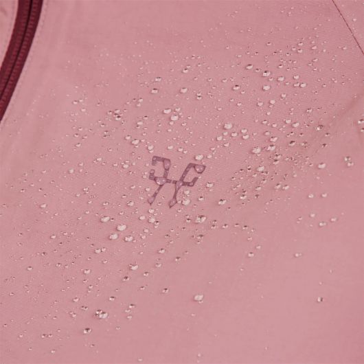 Veste de pluie équitation femme Raintech - Horse Pilot