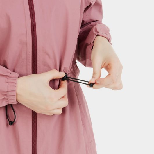 Veste de pluie équitation femme Raintech - Horse Pilot