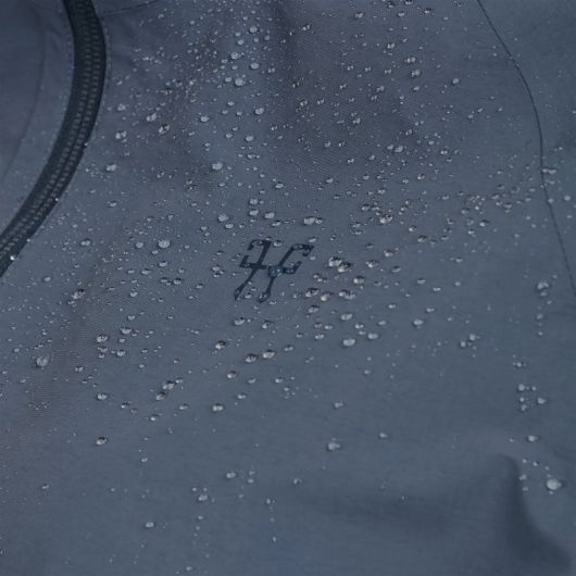 Veste de pluie équitation femme Raintech - Horse Pilot