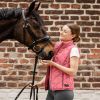 Gilet sans manches équitation femme Merano - Elt 