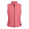 Gilet sans manches équitation femme Merano - Elt 