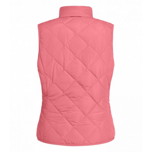 Gilet sans manches équitation femme Merano - Elt 