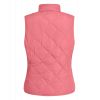 Gilet sans manches équitation femme Merano - Elt 