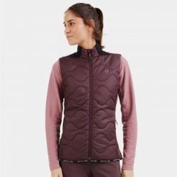 Gilet sans manches femme Rider Vest - Horse Pilot