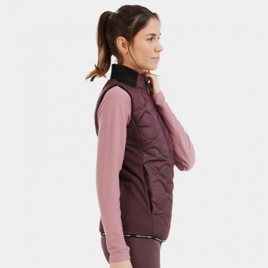 Gilet sans manches femme Rider Vest - Horse Pilot