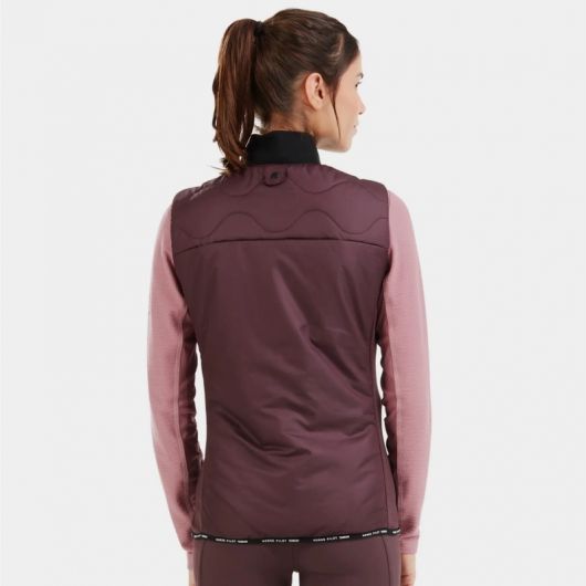 Gilet sans manches femme Rider Vest - Horse Pilot