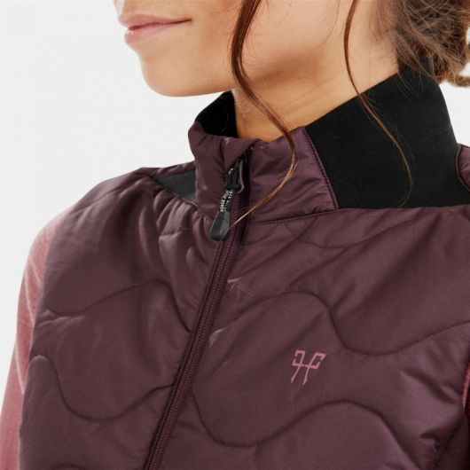 Gilet sans manches femme Rider Vest - Horse Pilot