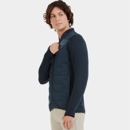 Veste bi-matière Homme Storm - Horse Pilot