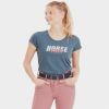 Tee-shirt Femme Team 2023 - Horse Pilot