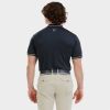 Polo équitation homme Atlas 24 - Horse Pilot 