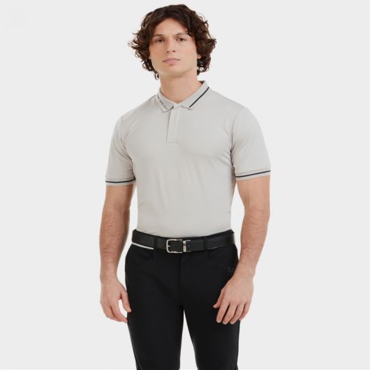 Polo équitation homme Atlas 24 - Horse Pilot Polo équitation homme Atlas 24 - Horse Pilot
