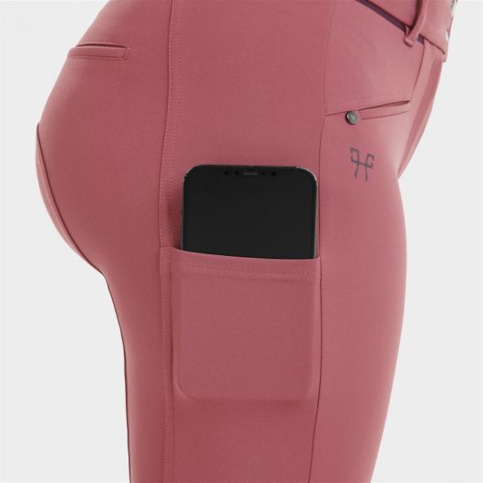 Pantalon équitation femme X-Balance 24 - Horse Pilot 