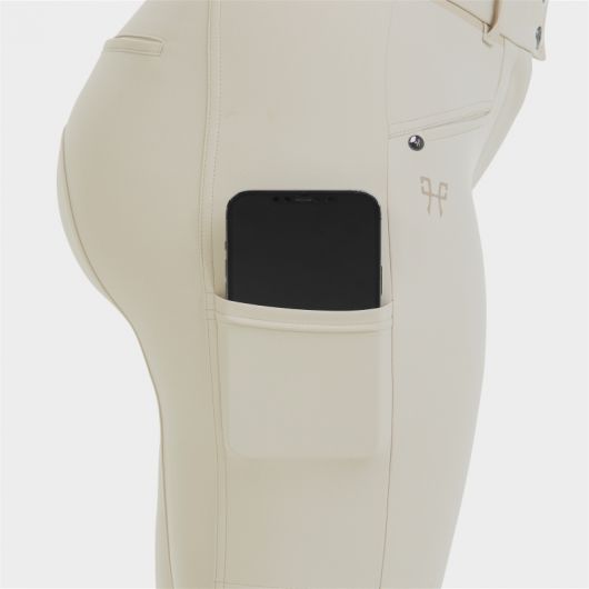 Pantalon équitation femme X-Balance 24 - Horse Pilot 